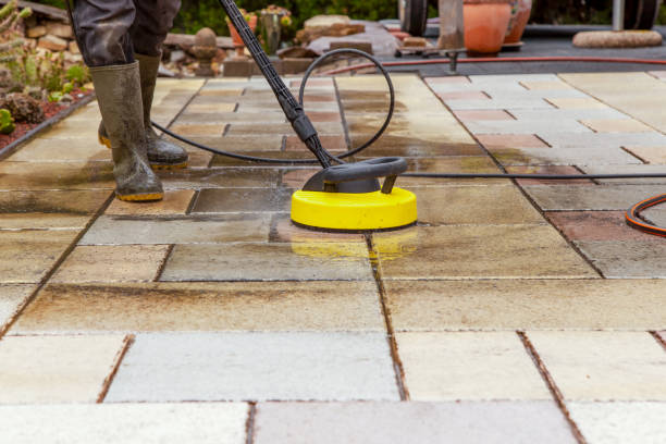 Best Deck and Patio Pressure Washing in Naples, TX