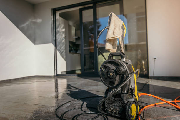 Professional Pressure Washing Services in Naples, TX