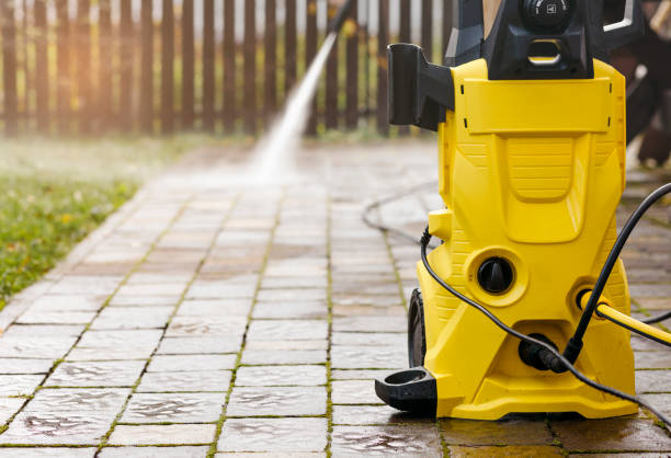 Best Sidewalk and Walkway Pressure Cleaning in Naples, TX