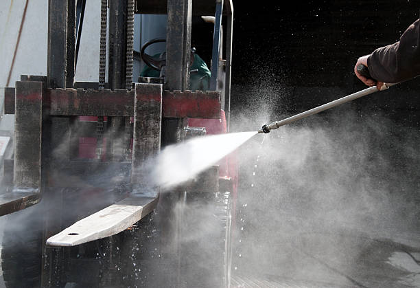 Best Soft Washing for Delicate Surfaces in Naples, TX