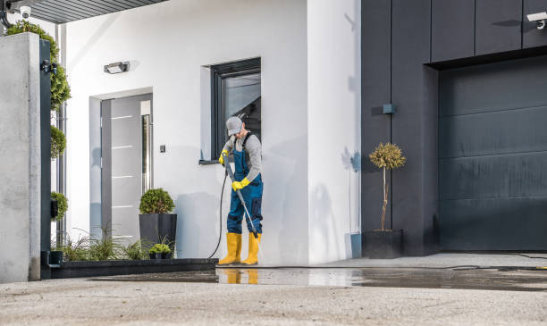 Reliable Naples, TX Pressure Washing Services Solutions